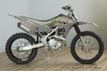 2025 Kawasaki KLX230RS INVENTORY-CLEARANCE - 22859245 - 2