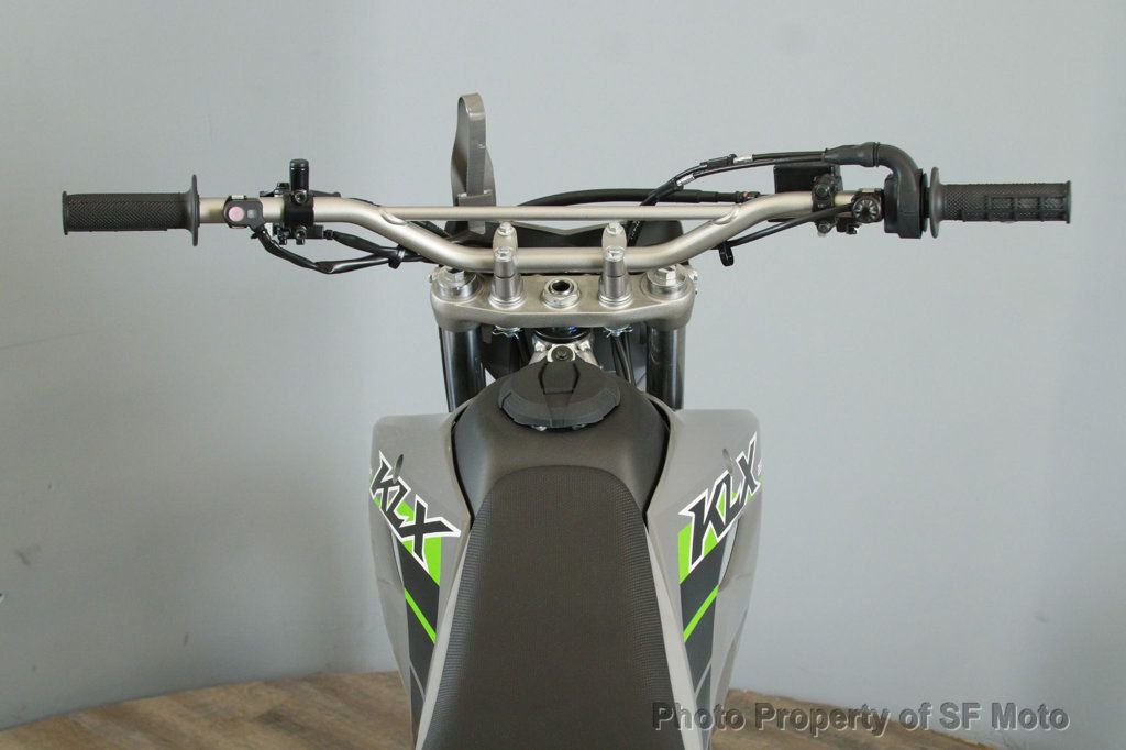 2025 Kawasaki KLX230RS INVENTORY-CLEARANCE - 22859245 - 4