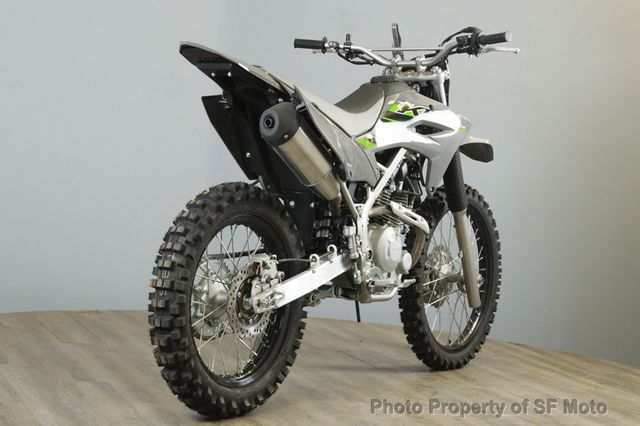 2025 Kawasaki KLX230RS INVENTORY-CLEARANCE - 22859245 - 8