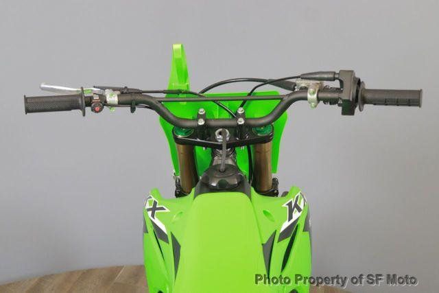 2025 Kawasaki KX112 1 In Stock Now! - 22499154 - 6