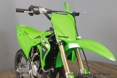 2025 New Kawasaki Ninja ZX-10R ABS Liter-Class Leader! at SF