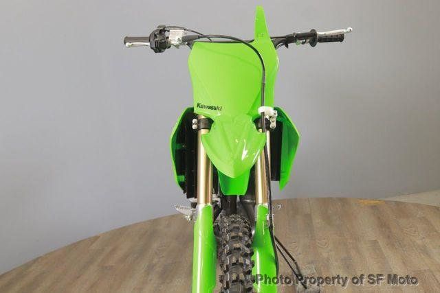 2025 Kawasaki KX112 1 In Stock Now! - 22787313 - 4
