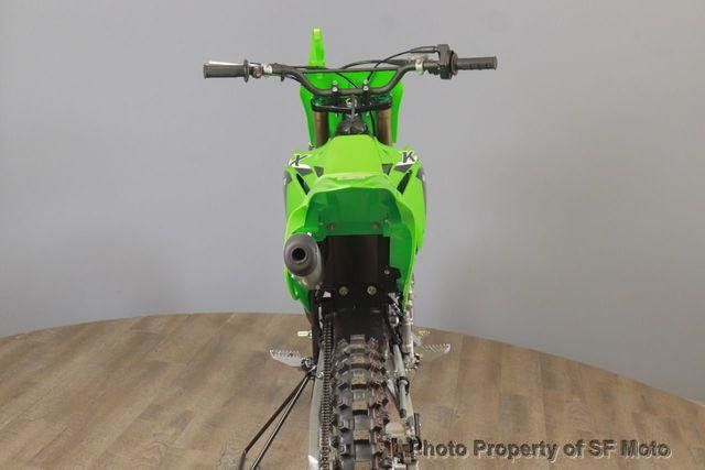 2025 Kawasaki KX112 1 In Stock Now! - 22787313 - 5