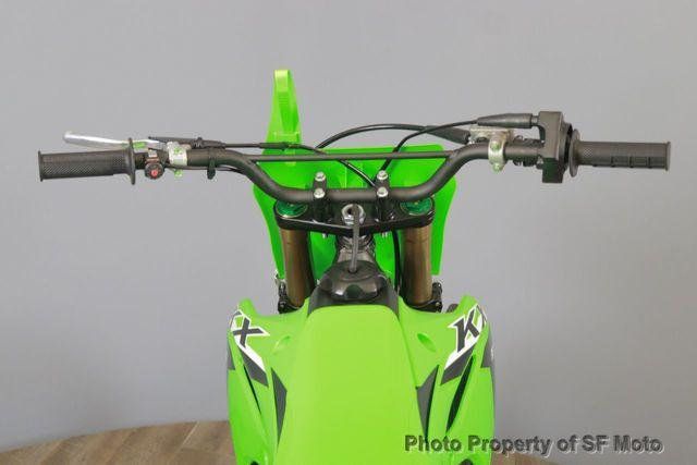 2025 Kawasaki KX112 1 In Stock Now! - 22787313 - 6