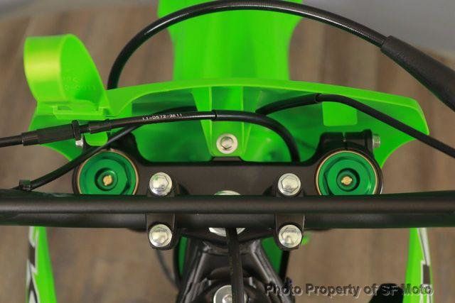 2025 Kawasaki KX112 1 In Stock Now! - 22787313 - 7