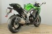 2025 Kawasaki Ninja 1100SX SE  - 22686884 - 8