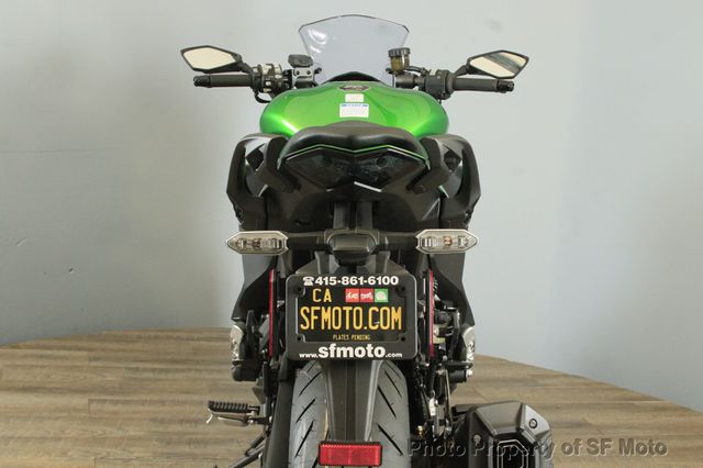 2025 Kawasaki Ninja 1100SX SE In Stock Now! - 22686884 - 5
