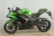 2025 Kawasaki Ninja 1100SX SE INVENTORY-CLEARANCE - 22686884 - 3