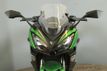 2025 Kawasaki Ninja 1100SX SE INVENTORY-CLEARANCE - 22686884 - 4