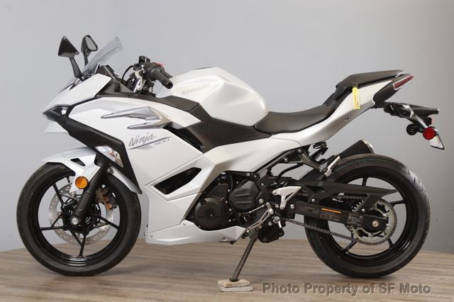 2025 Kawasaki Ninja 500 Just a few left!! - 22782581 - 3