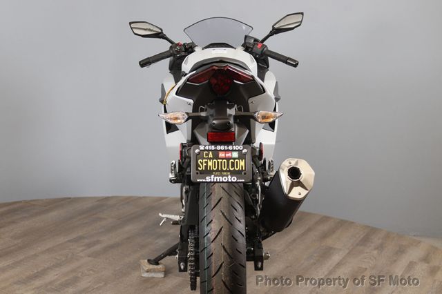 2025 Kawasaki Ninja 500 Just a few left!! - 22782581 - 5