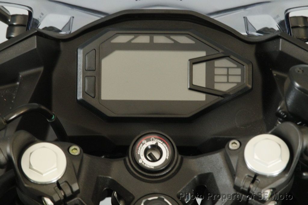 2025 Kawasaki Ninja 500 ABS In Stock Now! - 22633236 - 7