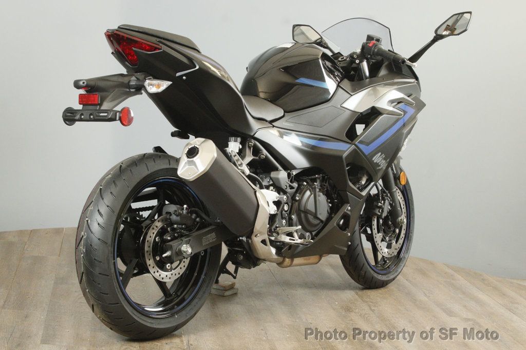 2025 Kawasaki Ninja 500 ABS In Stock Now! - 22633236 - 8