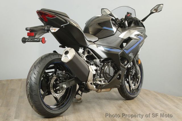 2025 Kawasaki Ninja 500 ABS In Stock Now! - 22633236 - 8