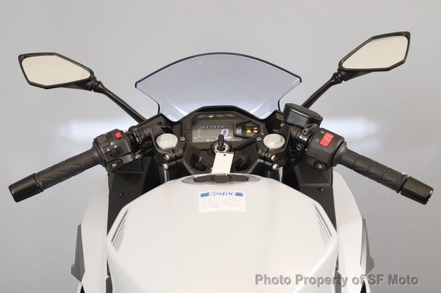 2025 Kawasaki Ninja 500 ABS In Stock Now! - 22683710 - 6