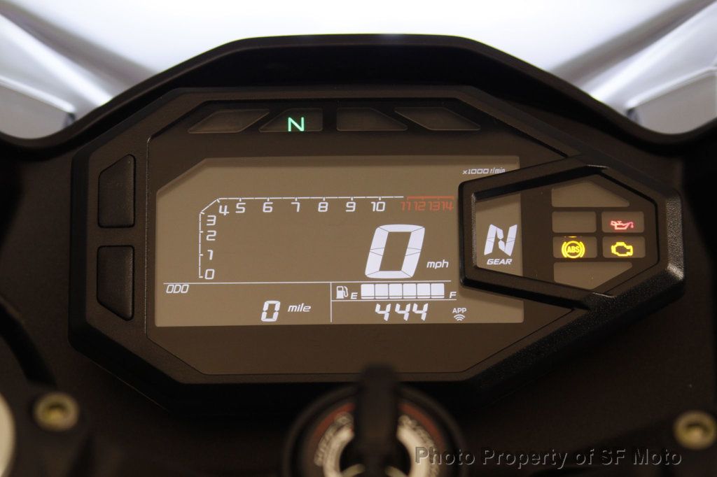 2025 Kawasaki Ninja 500 ABS In Stock Now! - 22683710 - 7