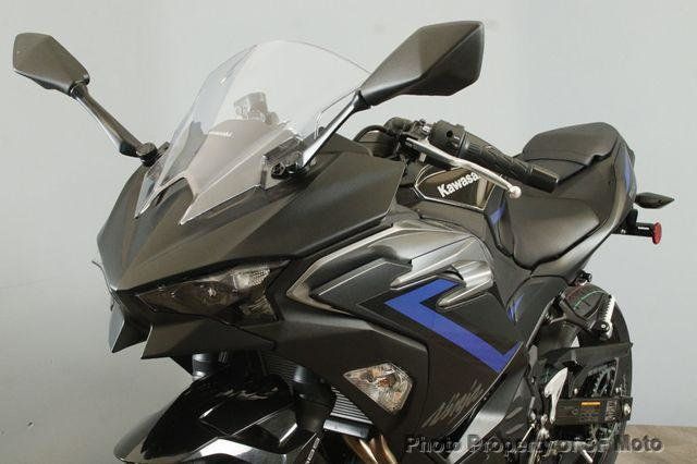 2025 Kawasaki Ninja 500 ABS In Stock Now! - 22786152 - 1