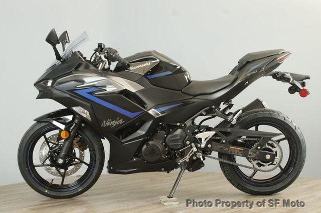 2025 Kawasaki Ninja 500 ABS In Stock Now! - 22786152 - 3