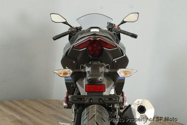 2025 Kawasaki Ninja 500 ABS In Stock Now! - 22786152 - 5