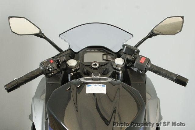 2025 Kawasaki Ninja 500 ABS In Stock Now! - 22786152 - 6