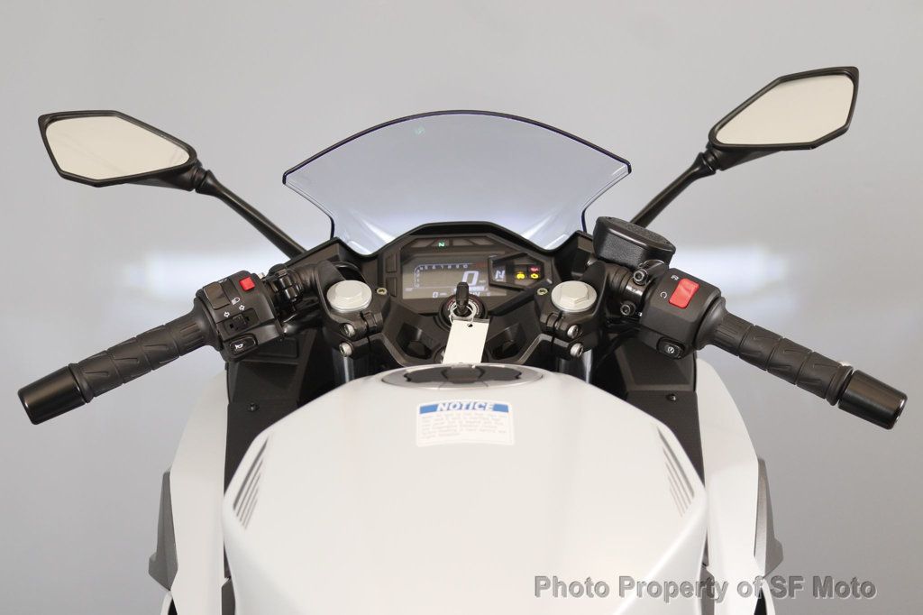 2025 Kawasaki Ninja 500 ABS Just a few left!! - 22782581 - 6