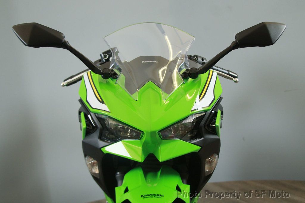 2025 Kawasaki Ninja 500 KRT Edition In Stock Now! - 22720727 - 4