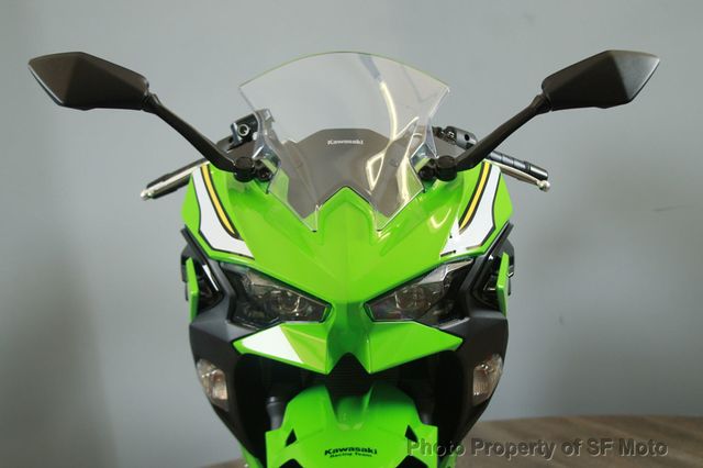 2025 Kawasaki Ninja 500 KRT Edition In Stock Now! - 22720727 - 4