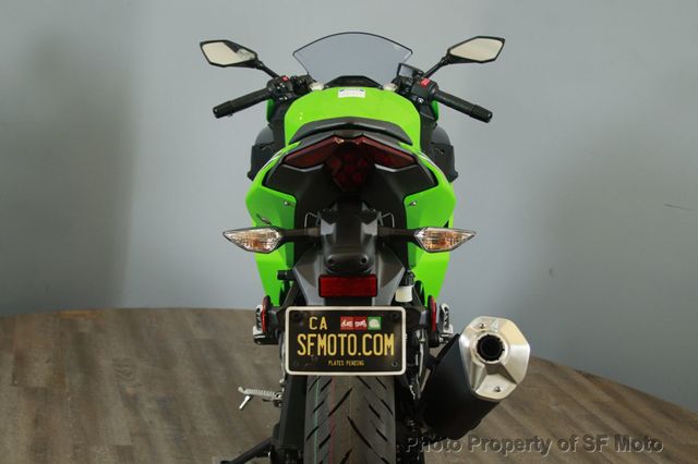 2025 Kawasaki Ninja 500 KRT Edition In Stock Now! - 22720727 - 5