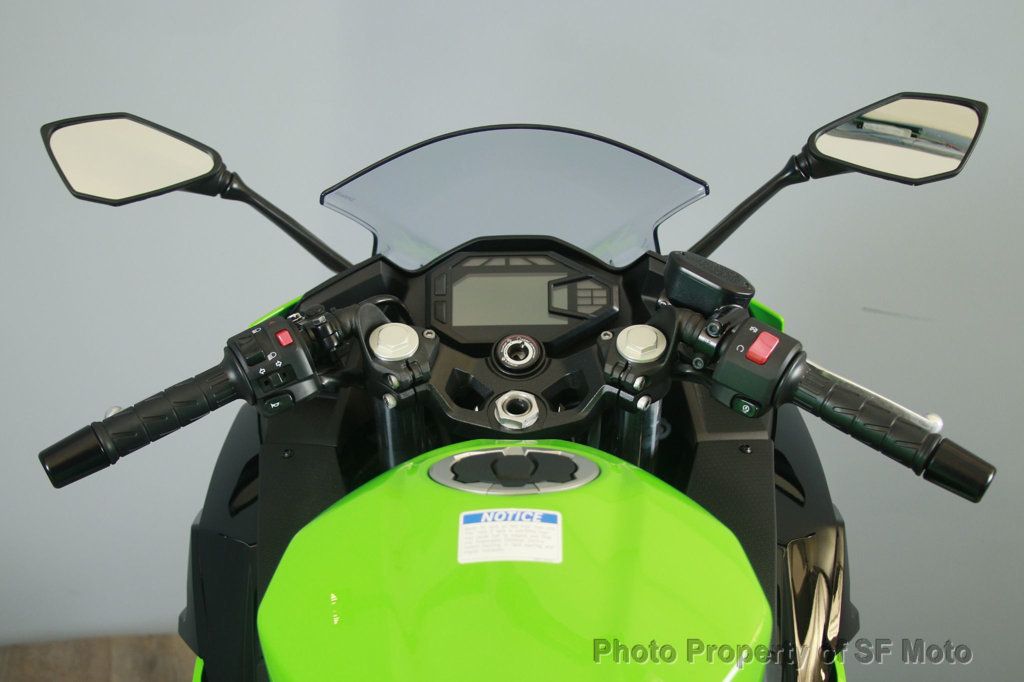 2025 Kawasaki Ninja 500 KRT Edition In Stock Now! - 22720727 - 6
