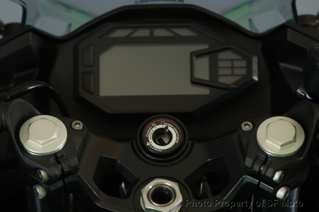 2025 Kawasaki Ninja 500 KRT Edition In Stock Now! - 22720727 - 7