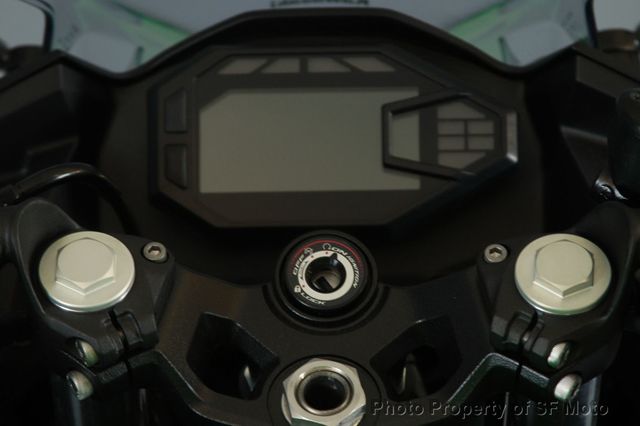 2025 Kawasaki Ninja 500 KRT Edition In Stock Now! - 22720727 - 7