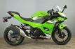 2025 Kawasaki Ninja 500 KRT Edition SE ABS In Stock Now! - 22634574 - 2