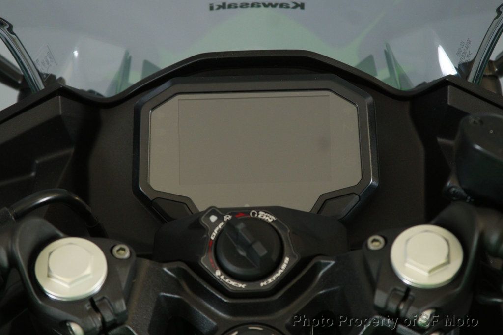 2025 Kawasaki Ninja 500 KRT Edition SE ABS In Stock Now! - 22634574 - 7