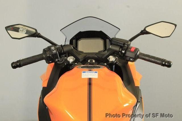 2025 Kawasaki Ninja 650 ABS 2025's Are Here! - 22605370 - 7