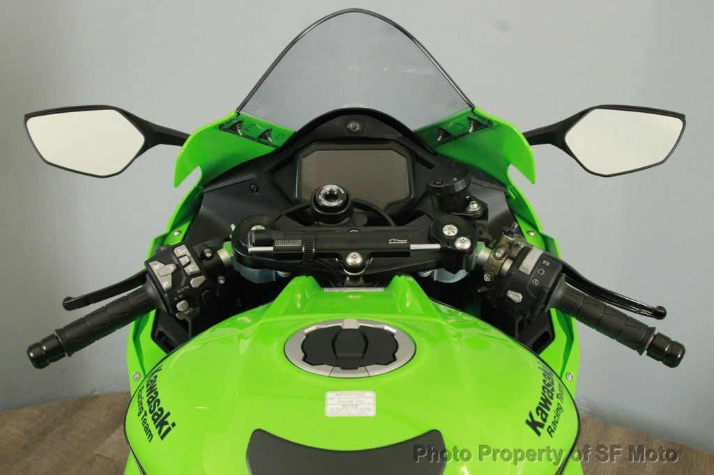 2025 KAWASAKI Ninja ZX-10R KRT Edition ABS Won't Last! - 22757831 - 6