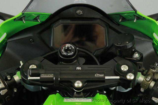 2025 KAWASAKI Ninja ZX-10R KRT Edition ABS Won't Last! - 22757831 - 7