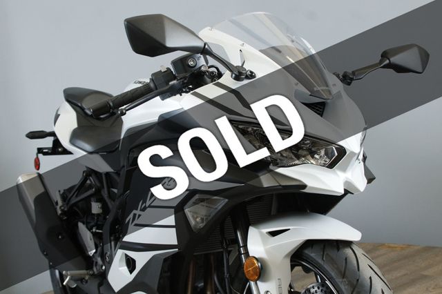 2025 New KAWASAKI Ninja ZX-10R KRT Edition ABS Won't Last
