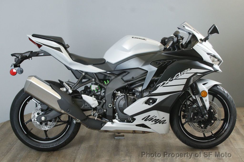 レビュー高評価アイテム特集｜ファッション通販 2025 New Moto SF at Now! Stock In ABS ZX-4RR Ninja Kawasaki 日本酒