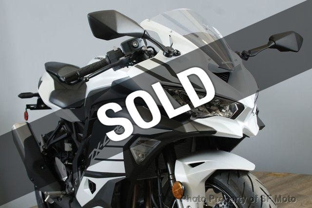 2025 Kawasaki Ninja ZX-4RR ABS In Stock Now! - 22812677 - 0