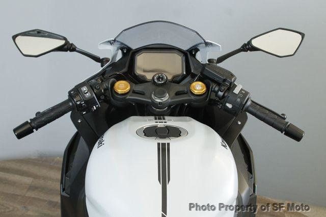 2025 Kawasaki Ninja ZX-4RR ABS In Stock Now! - 22812677 - 6