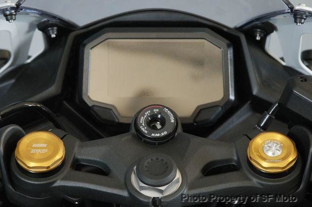 2025 Kawasaki Ninja ZX-4RR ABS In Stock Now! - 22812677 - 7