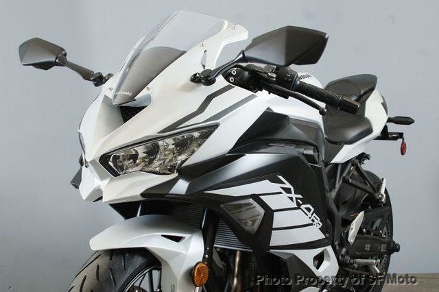 2025 Kawasaki Ninja ZX-4RR ABS In Stock Now! - 22957236 - 1