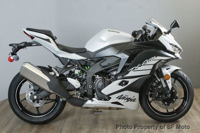 2025 Kawasaki Ninja ZX-4RR ABS In Stock Now! - 22957236 - 2