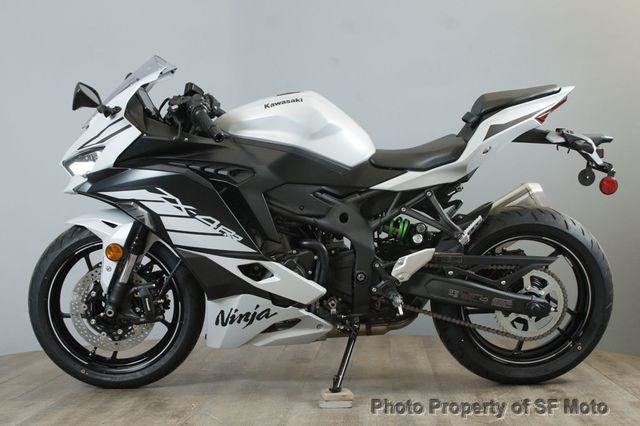 2025 Kawasaki Ninja ZX-4RR ABS In Stock Now! - 22957236 - 3