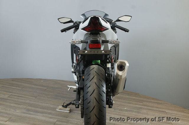 2025 Kawasaki Ninja ZX-4RR ABS In Stock Now! - 22957236 - 5