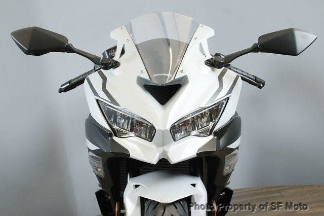 2025 Kawasaki Ninja ZX-4RR KRT Edition ABS Guide • Total