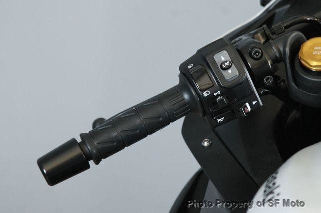 2025 New Kawasaki Ninja ZX-4RR ABS In Store Now! at SF Moto