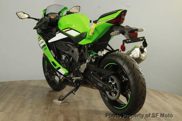 2025 Kawasaki Ninja ZX-4RR KRT Edition ABS In Stock Now! - 22812681 - 9