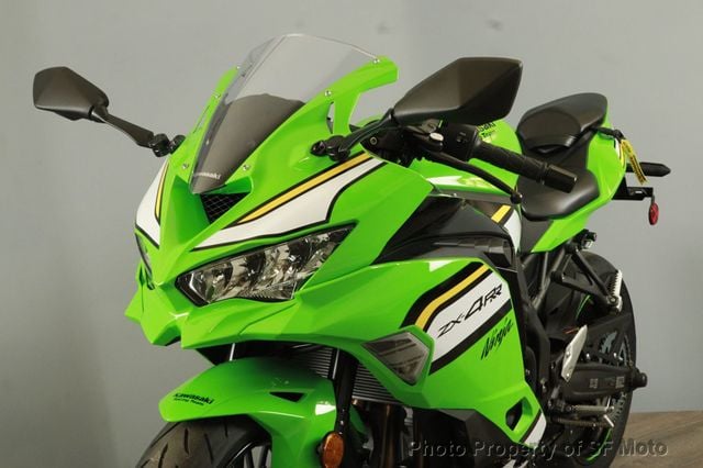 2025 Kawasaki Ninja ZX-4RR KRT Edition ABS Just Arrived! - 22644478 - 1