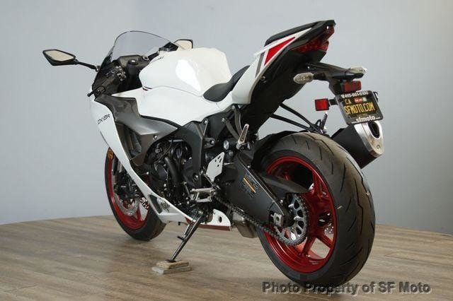 2025 Kawasaki Ninja ZX-6R ABS In Stock Now! - 22809729 - 9